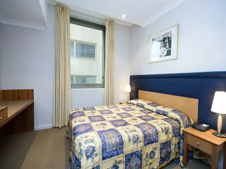 Fifth view of Homely apartment listing, 30/82 King William Street, Adelaide SA 5000