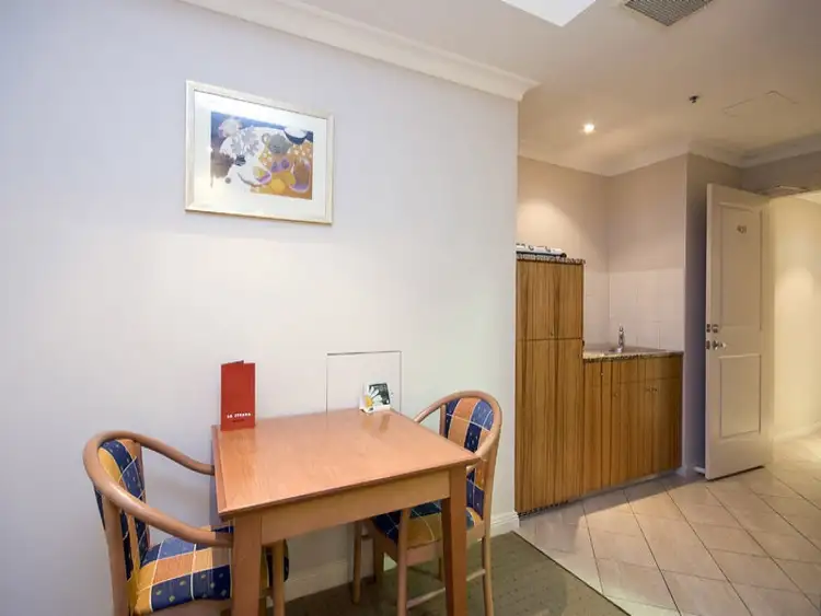 Sixth view of Homely apartment listing, 30/82 King William Street, Adelaide SA 5000