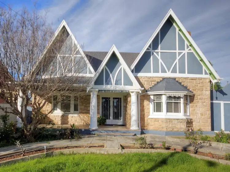 Main view of Homely house listing, 20 Birkinshaw Avenue, Tranmere SA 5073
