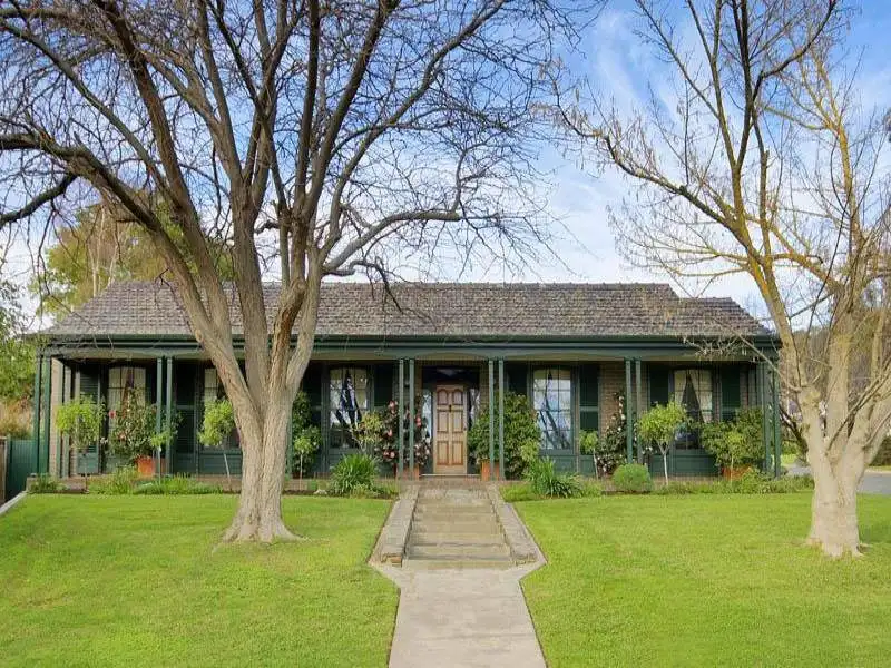 Main view of Homely house listing, 7 Barr-Smith Avenue, Urrbrae SA 5064