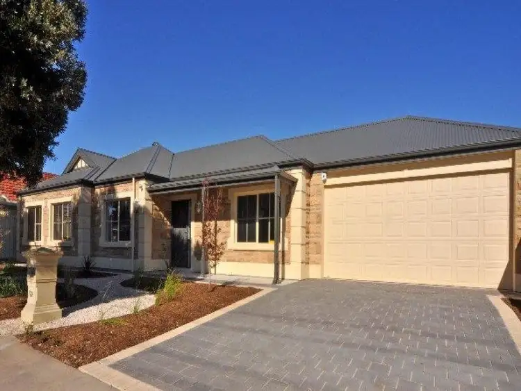12A Barnes Road, Glynde SA 5070