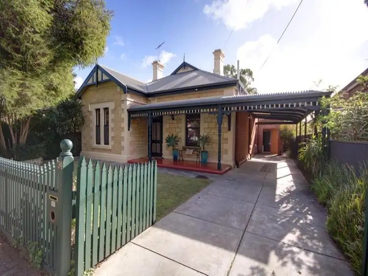 34 Fairford Street, Unley SA 5061