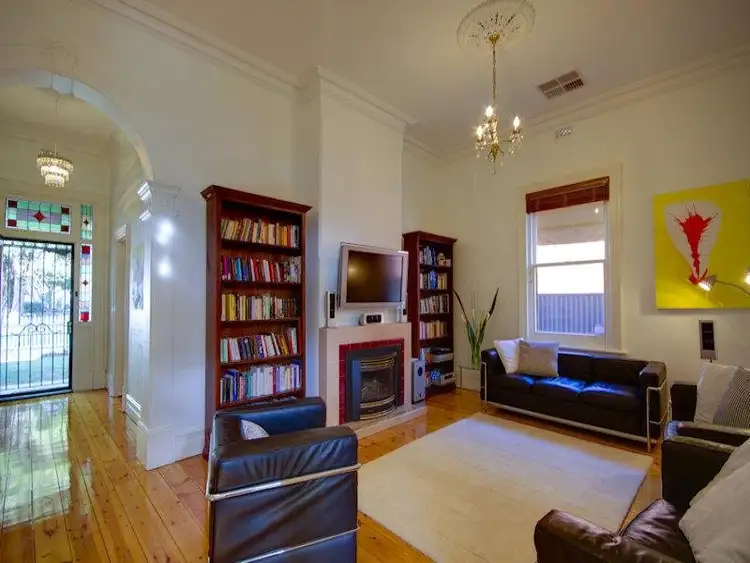 Second view of Homely house listing, 34 Fairford Street, Unley SA 5061
