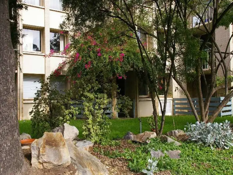 Fourth view of Homely unit listing, 3/233 East Terrace, Adelaide SA 5000