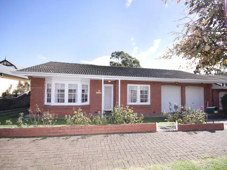 Main view of Homely unit listing, 2/60A Linden Avenue, Hazelwood Park SA 5066
