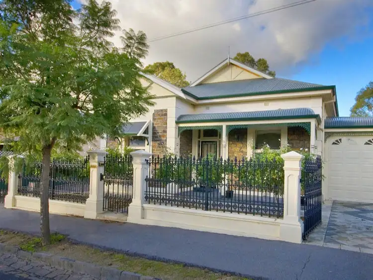 36 Verdun Street, Beulah Park SA 5067