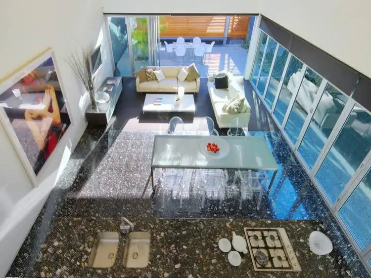 Second view of Homely house listing, 16 Sixth Avenue, St Peters SA 5069