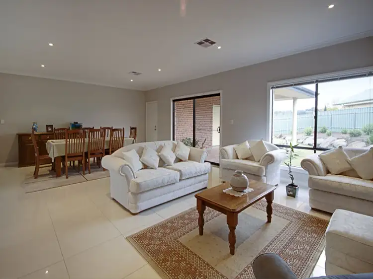 Third view of Homely house listing, 28 Rachel Circuit, Nairne SA 5252