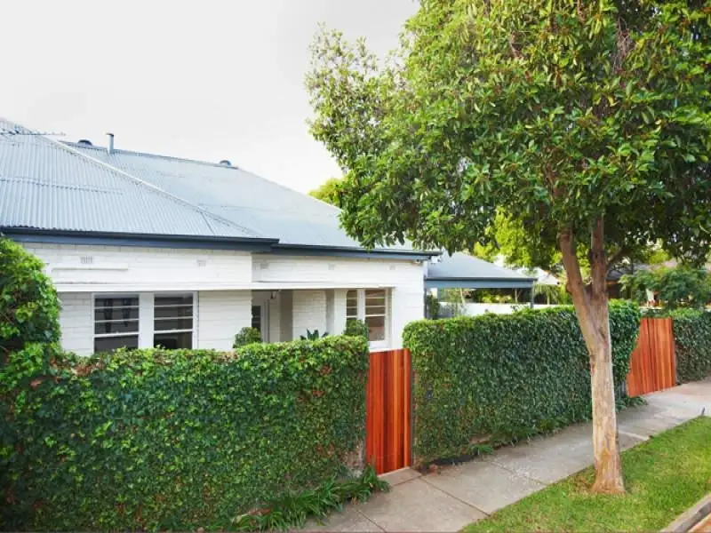 Main view of Homely house listing, 117B Eighth Avenue, Joslin SA 5070