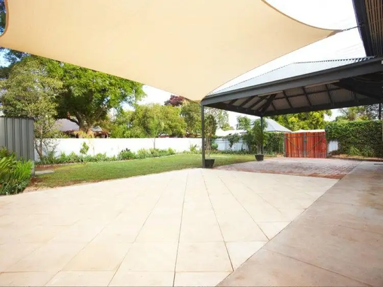 Second view of Homely house listing, 117B Eighth Avenue, Joslin SA 5070