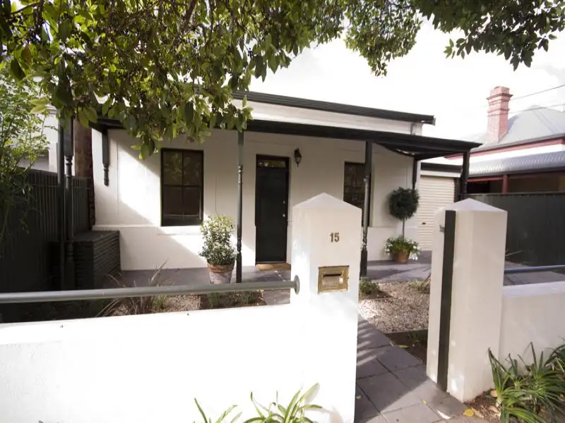 Main view of Homely house listing, 15 Weller Street, Goodwood SA 5034