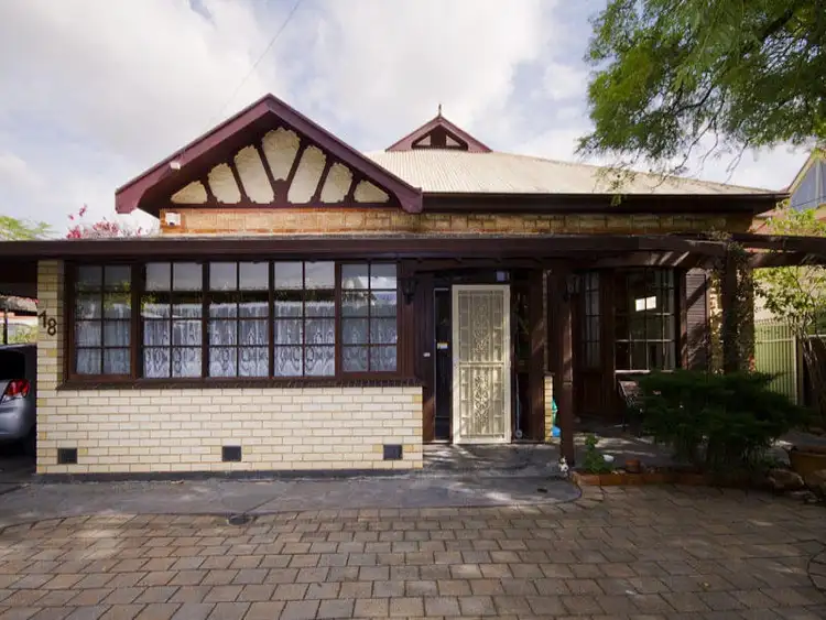 18 Killicoat Street, Unley SA 5061