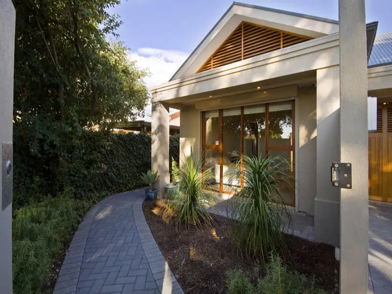 Main view of Homely house listing, 26B Fife Avenue, Torrens Park SA 5062