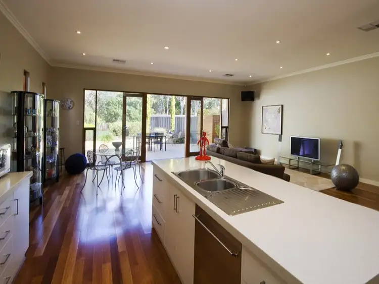 Second view of Homely house listing, 26B Fife Avenue, Torrens Park SA 5062