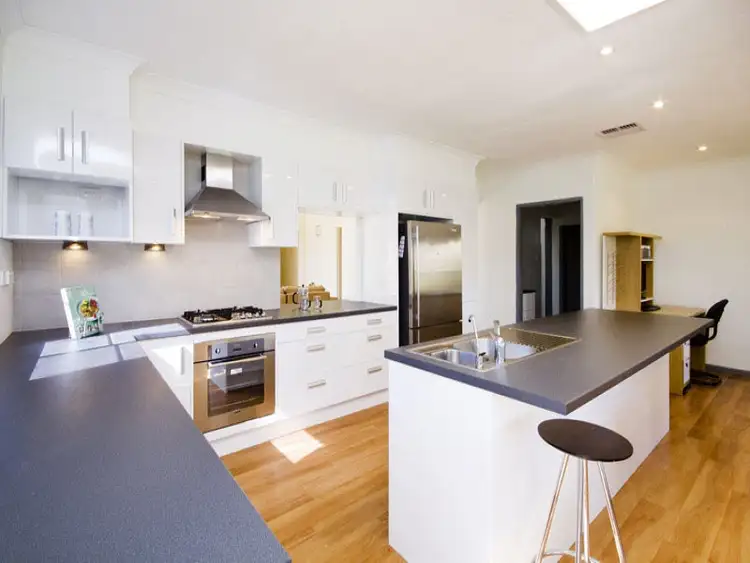 Second view of Homely house listing, 19 Sandford Street, Kensington Gardens SA 5068