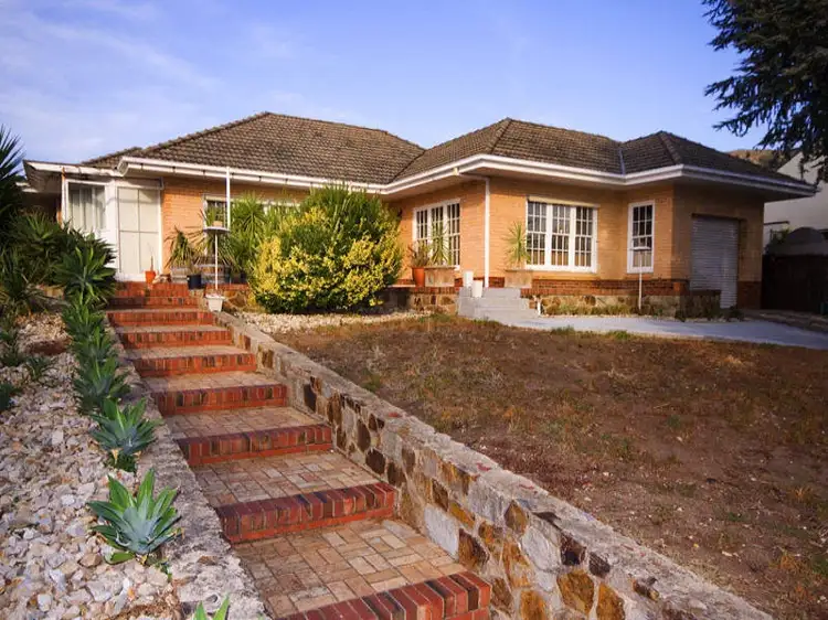 Main view of Homely house listing, 12 Grey Avenue, Beaumont SA 5066