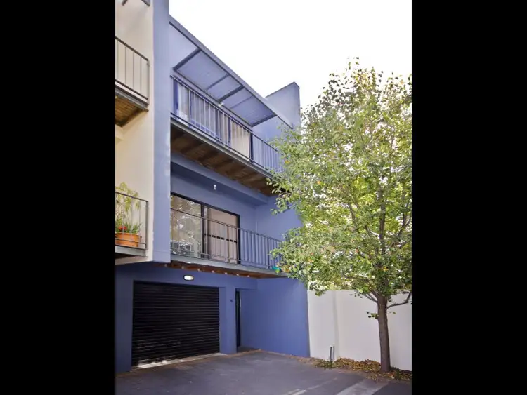 Main view of Homely townhouse listing, 10F North Street, Adelaide SA 5000
