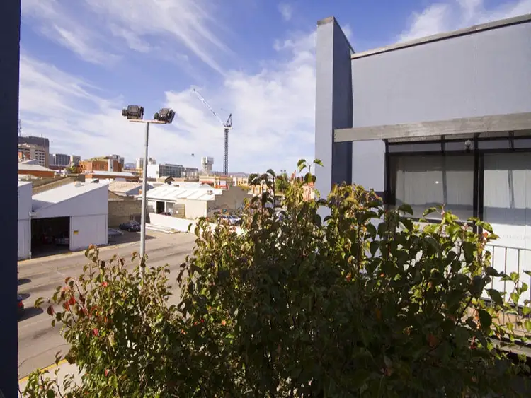 Second view of Homely townhouse listing, 10F North Street, Adelaide SA 5000