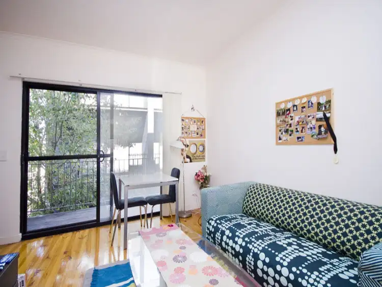 Third view of Homely townhouse listing, 10F North Street, Adelaide SA 5000