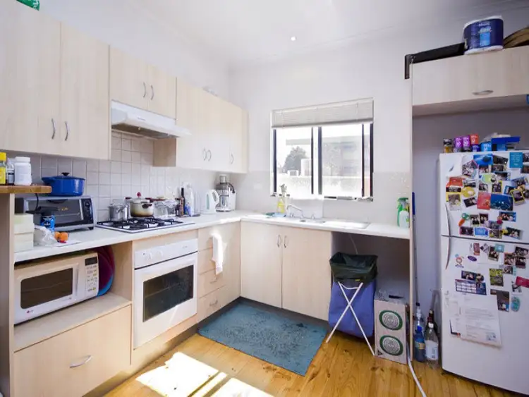 Fourth view of Homely townhouse listing, 10F North Street, Adelaide SA 5000