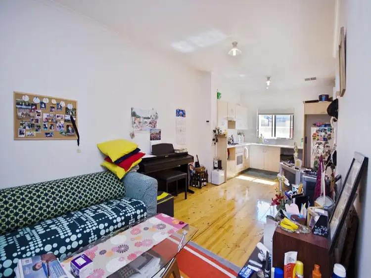 Fifth view of Homely townhouse listing, 10F North Street, Adelaide SA 5000