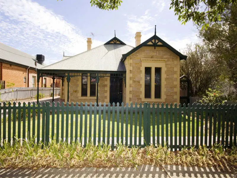 Main view of Homely house listing, 122 First Avenue, Joslin SA 5070