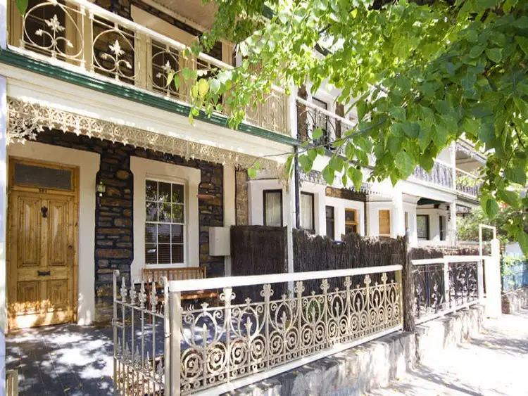 361 Carrington Street, Adelaide SA 5000