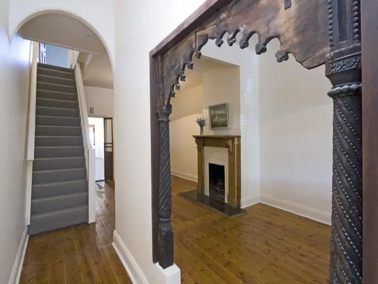 Fifth view of Homely house listing, 361 Carrington Street, Adelaide SA 5000