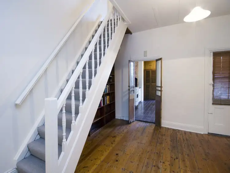 Sixth view of Homely house listing, 361 Carrington Street, Adelaide SA 5000