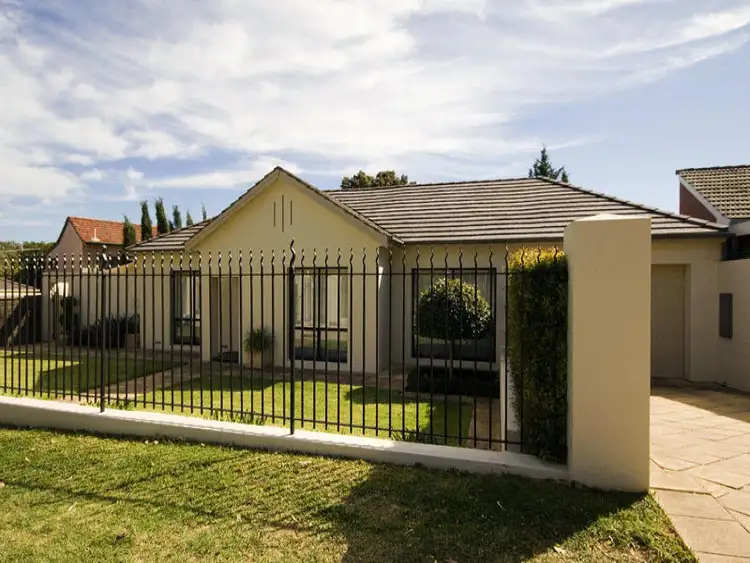 Main view of Homely house listing, 43 Inverness Avenue, St Georges SA 5064