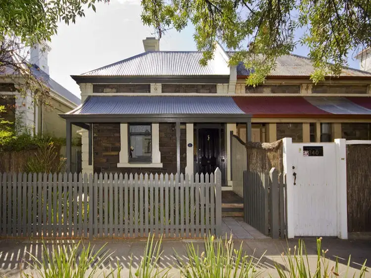 338 Gilles Street, Adelaide SA 5000