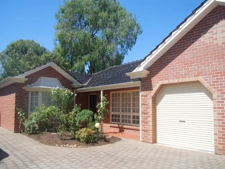 Main view of Homely house listing, 3/472 Greenhill Road, Hazelwood Park SA 5066