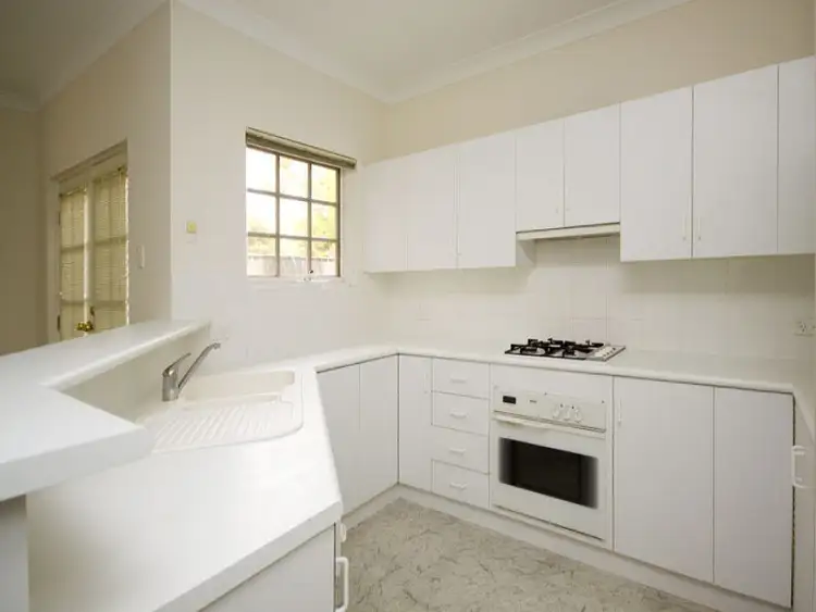 Second view of Homely house listing, 3/472 Greenhill Road, Hazelwood Park SA 5066