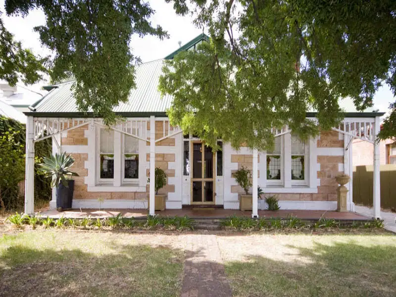 Main view of Homely house listing, 123 First Avenue, Joslin SA 5070