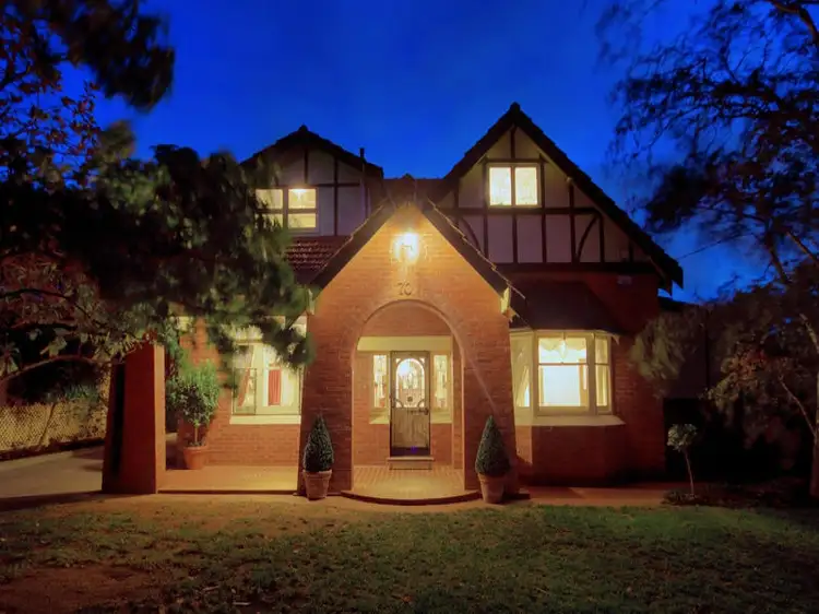Main view of Homely house listing, 70 Stanley Street, Erindale SA 5066