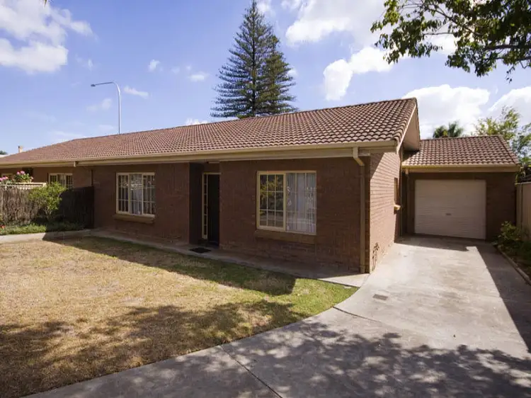2/7 Fitzroy Terrace, Thorngate SA 5082