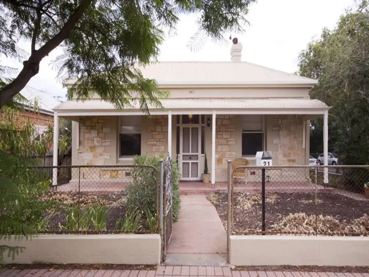 21 Wheaton Road, Stepney SA 5069