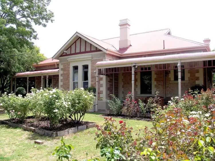 Main view of Homely house listing, 1 Gawler Terrace, Walkerville SA 5081