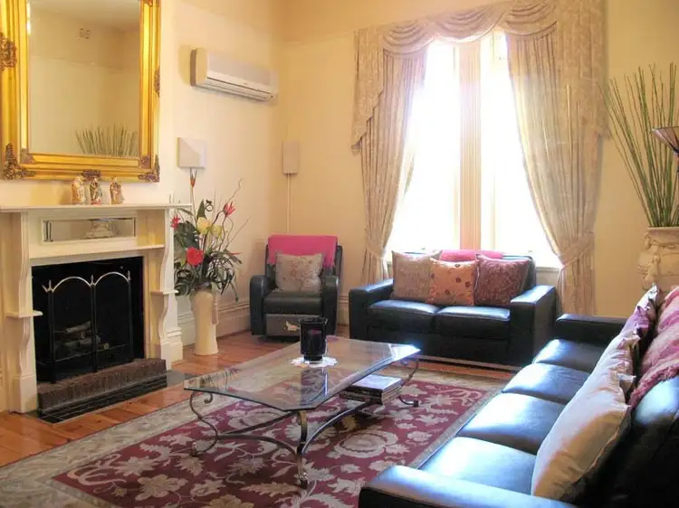 Second view of Homely house listing, 1 Gawler Terrace, Walkerville SA 5081