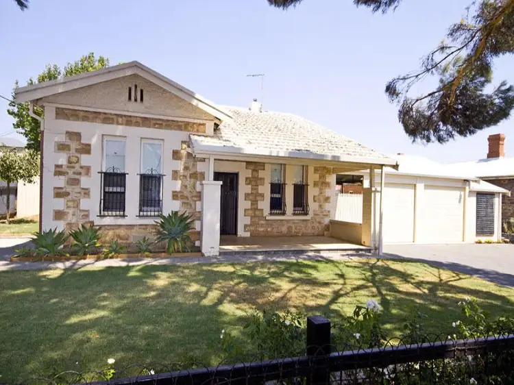 1 Dawson Street, Fullarton SA 5063