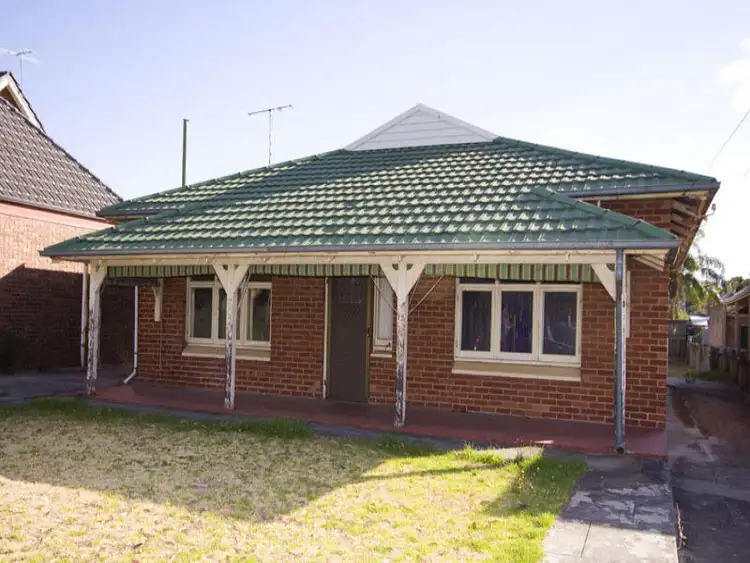 Main view of Homely house listing, 17 Angas Avenue, Vale Park SA 5081