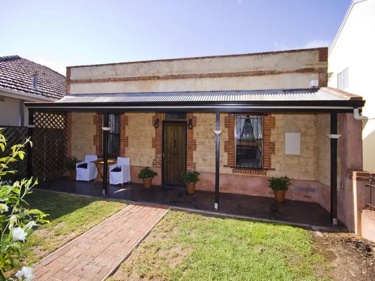 81 Childers Street, North Adelaide SA 5006
