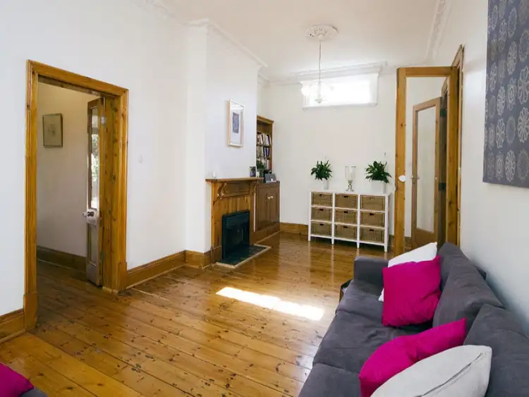 Second view of Homely house listing, 81 Childers Street, North Adelaide SA 5006