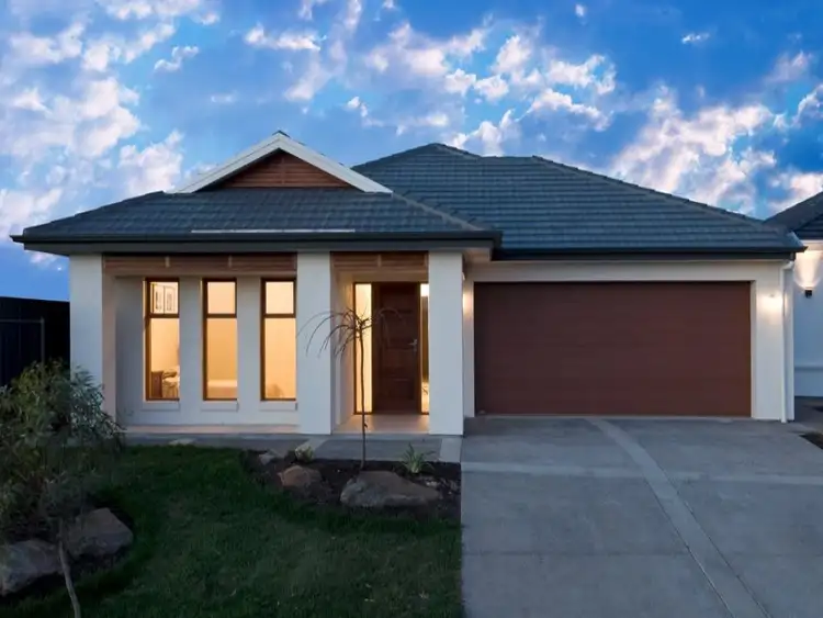 Lot 123 Highfield Drive, Craigburn Farm SA 5051