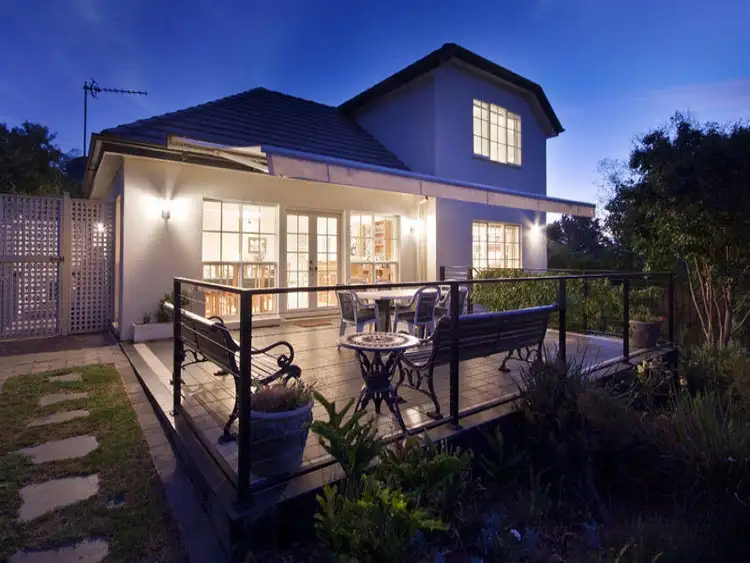 Second view of Homely house listing, 43 Craighill Road, St Georges SA 5064