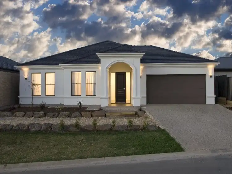 Lot 124 Highfield Drive, Craigburn Farm SA 5051