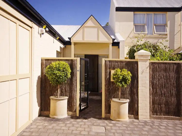 48 Molesworth Street, North Adelaide SA 5006