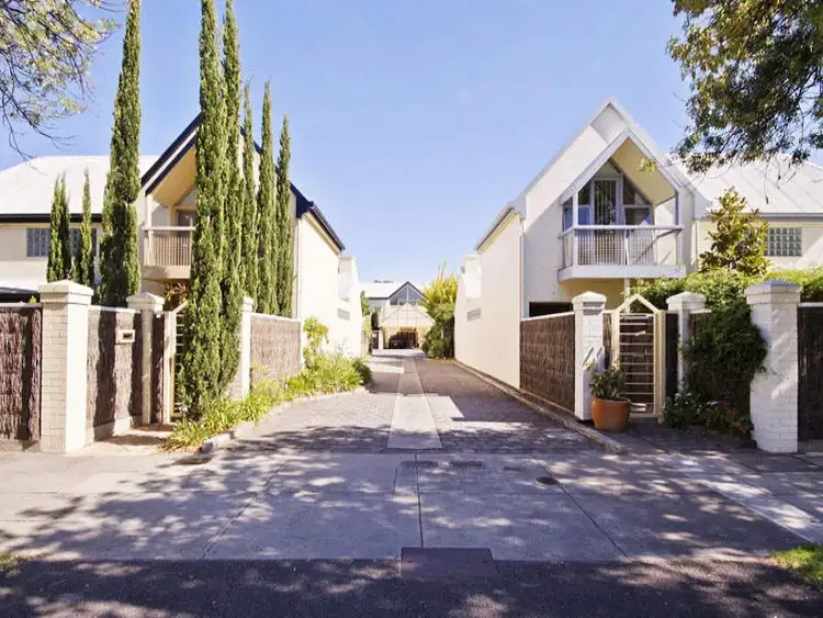 Second view of Homely house listing, 48 Molesworth Street, North Adelaide SA 5006