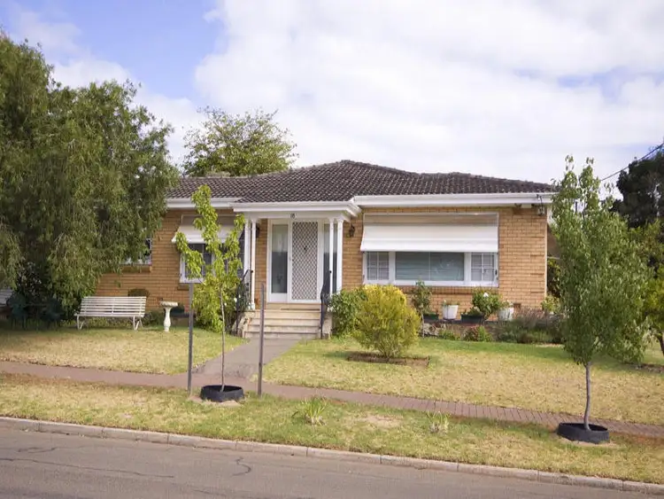 Main view of Homely other listing, 1/18 Collingwood Avenue, Hazelwood Park SA 5066