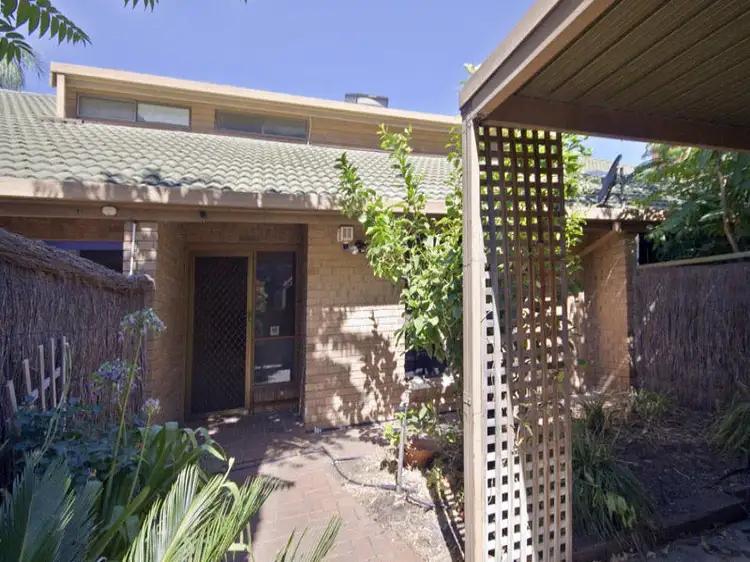 24 Eden Street, Adelaide SA 5000